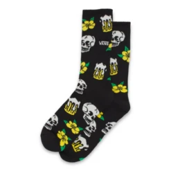 Vans Happy Trails Crew Socks