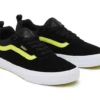 Vans Kyle Walker Pro Shoes (Black / Sulphur) -Cycle Gear Hub vans.kyle .walker.black .sulphur