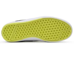 Vans Kyle Walker Pro Shoes (Black / Sulphur) -Cycle Gear Hub vans.kyle .walker.black .sulphur.4