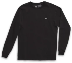 Vans Off The Wall Classic Long Sleeve Shirt