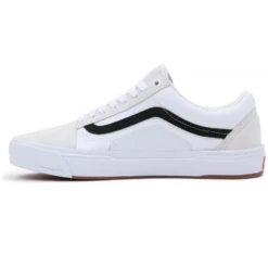 Vans BMX Old Skool Pro Shoes (Marshmallow / White) -Cycle Gear Hub vans.old .skool .bmx .shoes .marshmallow.white .5