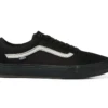 Vans BMX Old Skool Pro Shoes (Black/Black/White) -Cycle Gear Hub vans.oldskool.bmx .pro .shoes .black .black .white