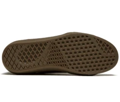 Vans Sk8 Hi Pro BMX Shoes (Checkerboard Black/Dark Gum) -Cycle Gear Hub vans.sk8hi.checkerboard.black .darkgum.1