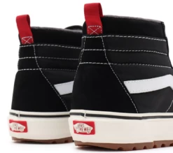 Vans SK8-Hi MTE-1 Shoes ( Black / White ) -Cycle Gear Hub vans.sk8hi.mte .1.shoes .black .white .5