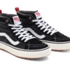 Vans SK8-Hi MTE-1 Shoes ( Black / White ) -Cycle Gear Hub vans.sk8hi.mte .1.shoes .black .white .7