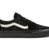 Vans SK8-Low Pro Shoes (Black / Marshmallow) -Cycle Gear Hub vans.sk8low.pro .model .black .marshmallow.3