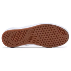 Vans BMX Slip-On Pro Shoes (Marshmallow / White) -Cycle Gear Hub vans.slip .on .bmx .shoes .marshmellow.white .4
