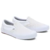 Vans BMX Slip-On Pro Shoes (Marshmallow / White) -Cycle Gear Hub vans.slip .on .bmx .shoes .marshmellow.white .8