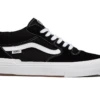 Vans BMX Style 114 Shoes (Black/White) -Cycle Gear Hub vans.style .bmx .114.shoes .black .white .4