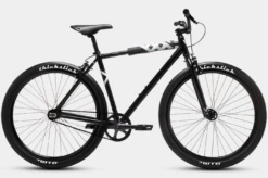 Verde Vario 27.5" Bike 2022 -Cycle Gear Hub verde.vario .bike .black .2