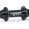 We The People Arrow Front Hub 1 We The People Arrow Front Hub -Cycle Gear Hub wtp.arrow .front .hub .black