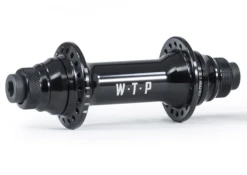 We The People Arrow Front Hub