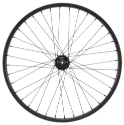 We The People Audio 22" Cassette Wheel -Cycle Gear Hub wtp.audio .cassette.22.black .3