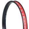 We The People Logic Rim (Welded) -Cycle Gear Hub wtp.logic .rim .welded.black .2