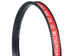 We The People Logic Rim (Welded)