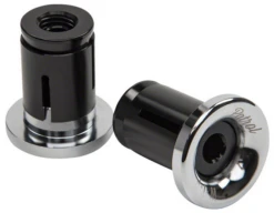 We The People Patrol Bar Ends